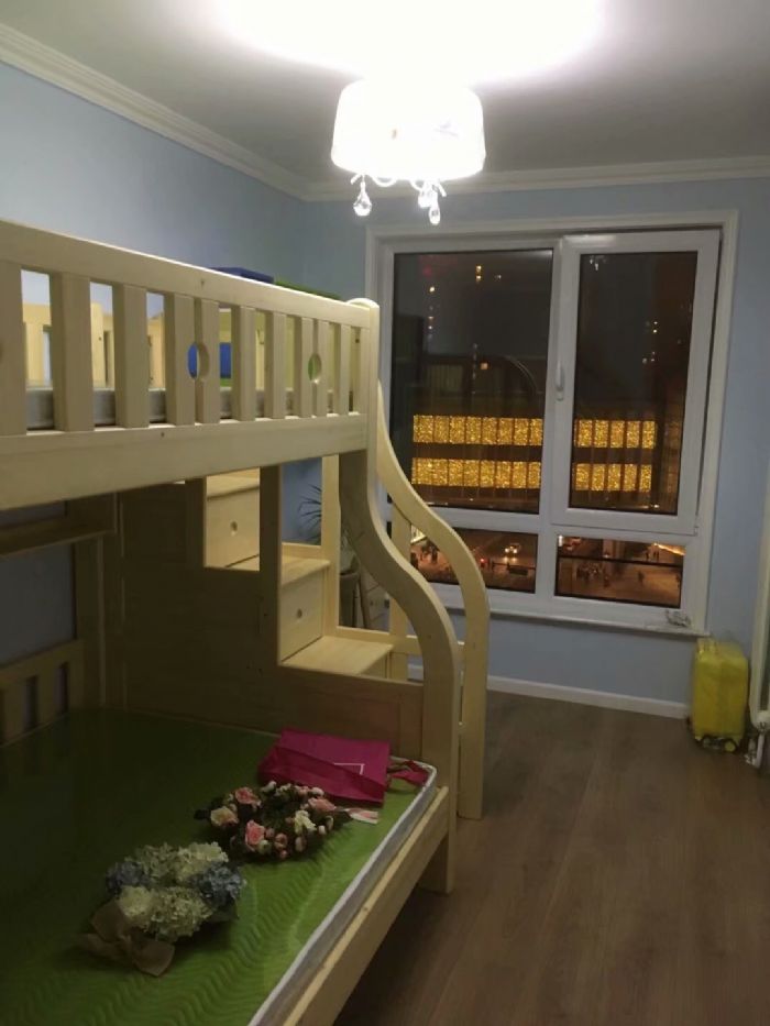 北京像树湾装修效果图