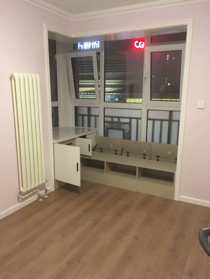 北京像树湾装修效果图