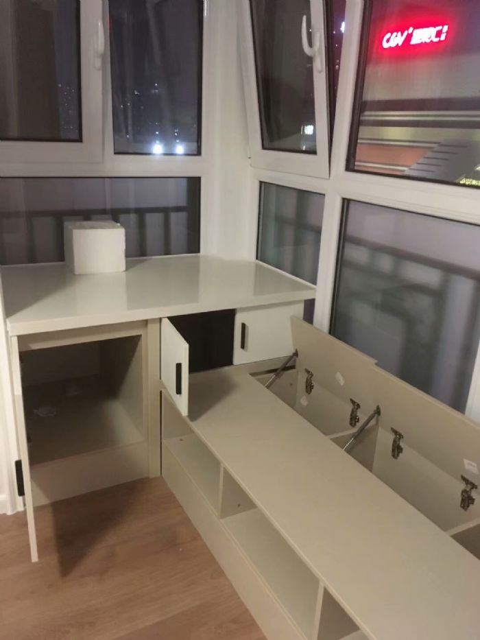 北京像树湾装修效果图