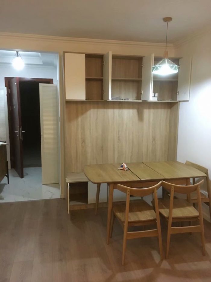 北京像树湾装修效果图