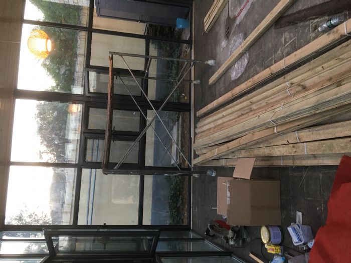 北京房山鰲头寨装修效果图