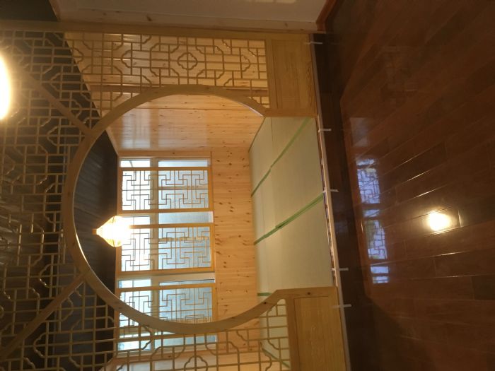 北京房山鰲头寨装修效果图