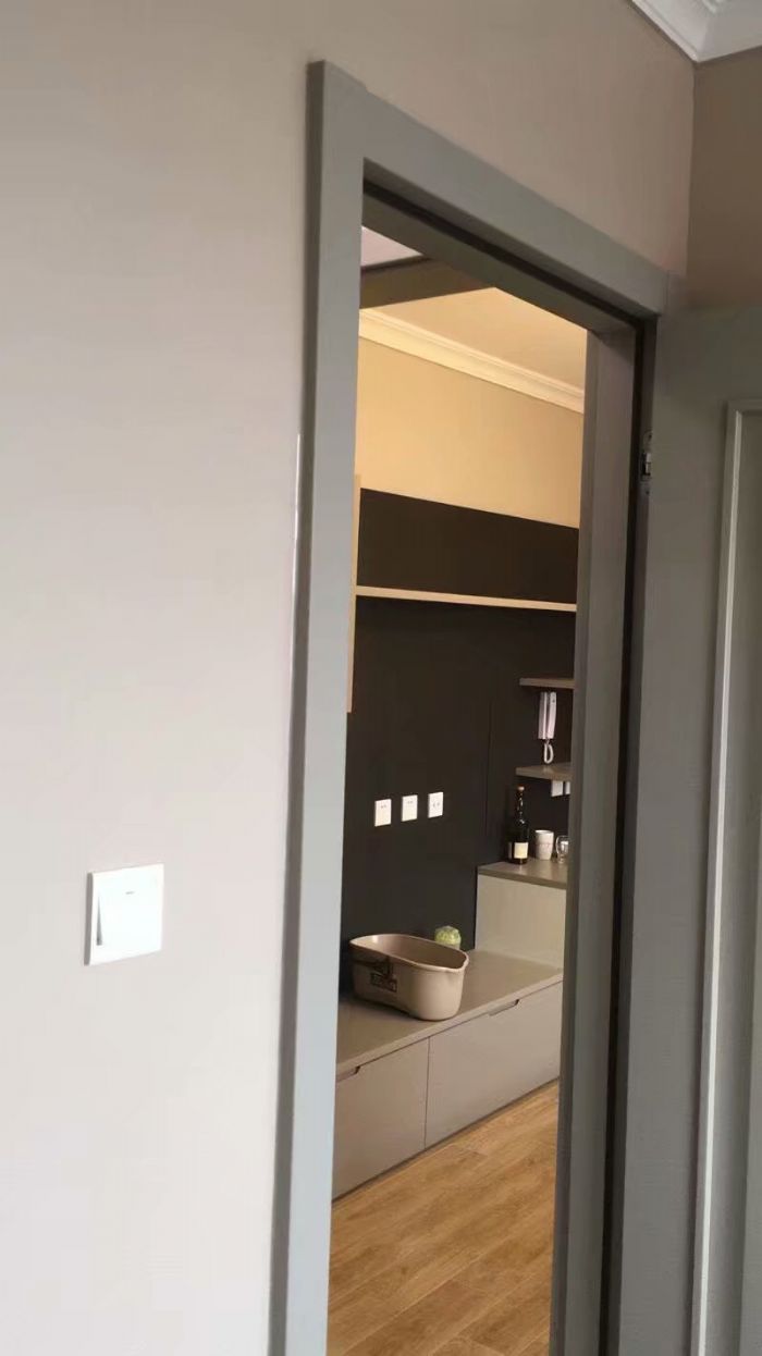 北京次渠景园装修效果图