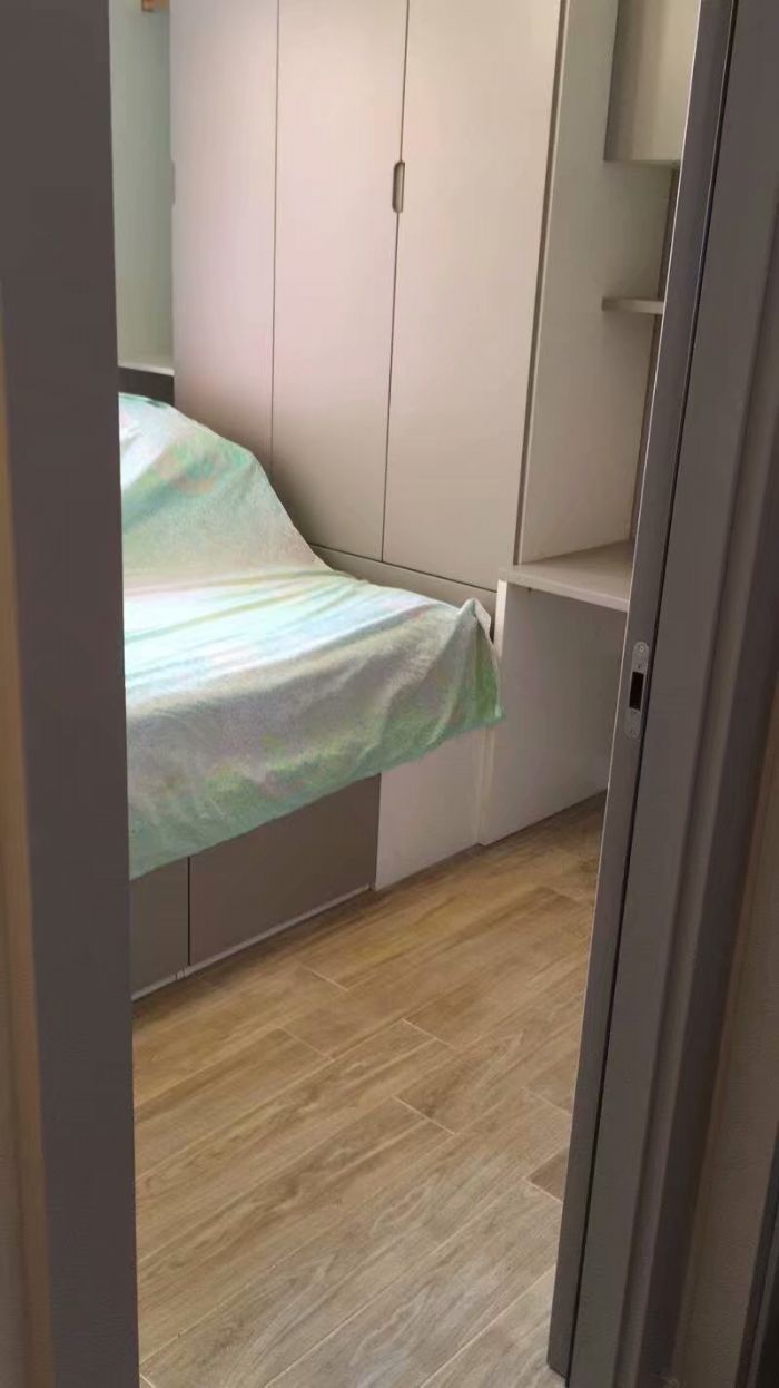 北京次渠景园装修效果图