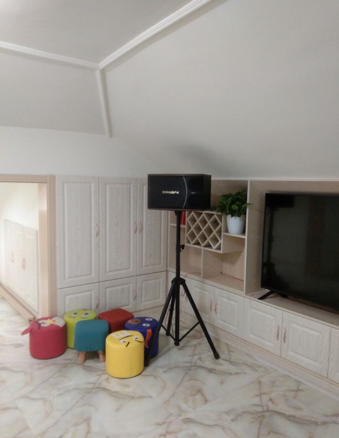 Ϋ��ˮ��ľ��   ��¥2��װ��Ч��ͼ