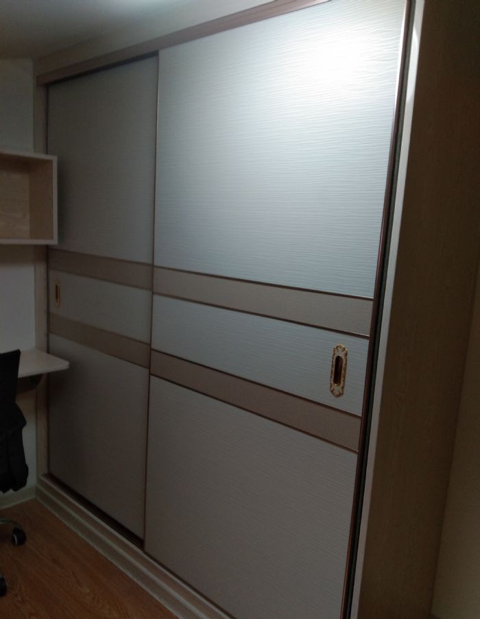 Ϋ��ˮ��ľ��   ��¥2��װ��Ч��ͼ