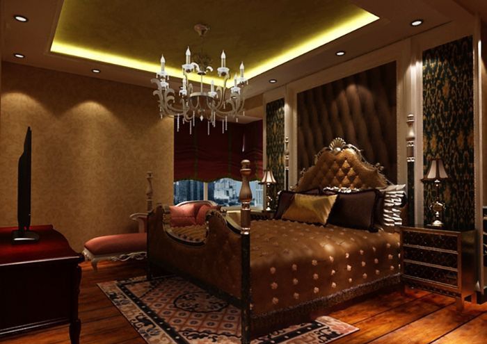 石家庄东南智慧城装修效果图