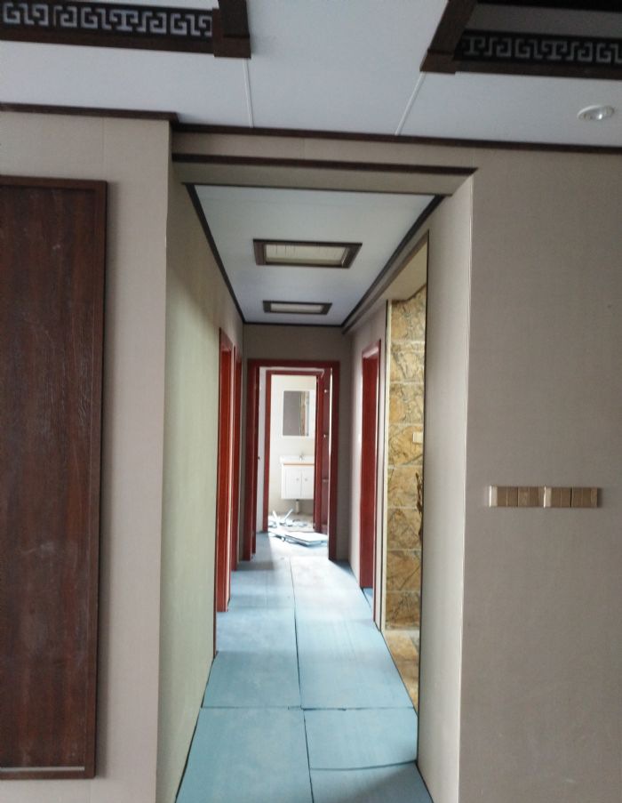 ���ֱ���8��װ��Ч��ͼ