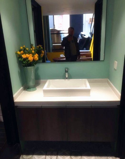 上海淮海中路675弄59装修效果图