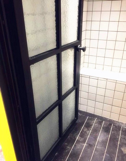 上海淮海中路675弄59装修效果图