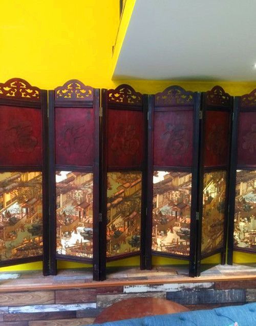 上海淮海中路675弄59装修效果图