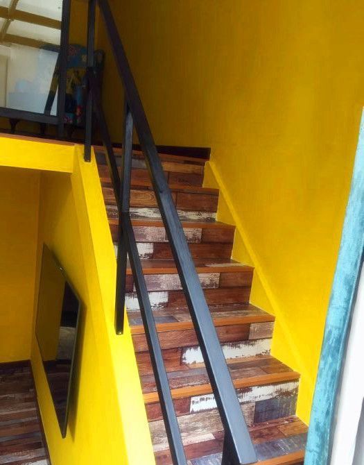 上海淮海中路675弄59装修效果图