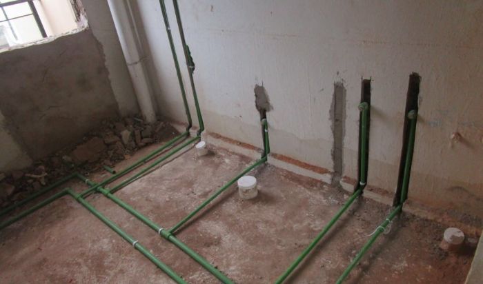 ����������ʩ���ֳ���Ƭװ��Ч��ͼ