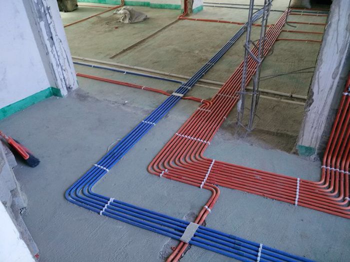 ����������ʩ���ֳ���Ƭװ��Ч��ͼ