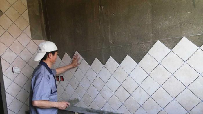 昆明各小区施工现场照片装修效果图