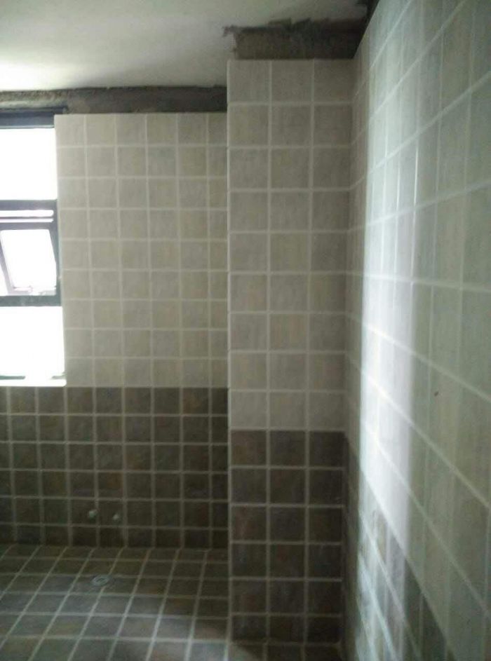 昆明各小区施工现场照片装修效果图