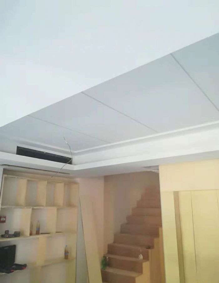 苏州工装装修效果图