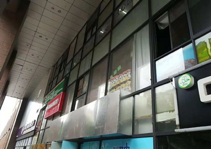 苏州工装装修效果图