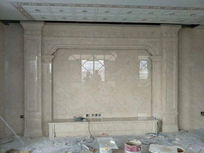 ����췿�ļ�װ��Ч��ͼ