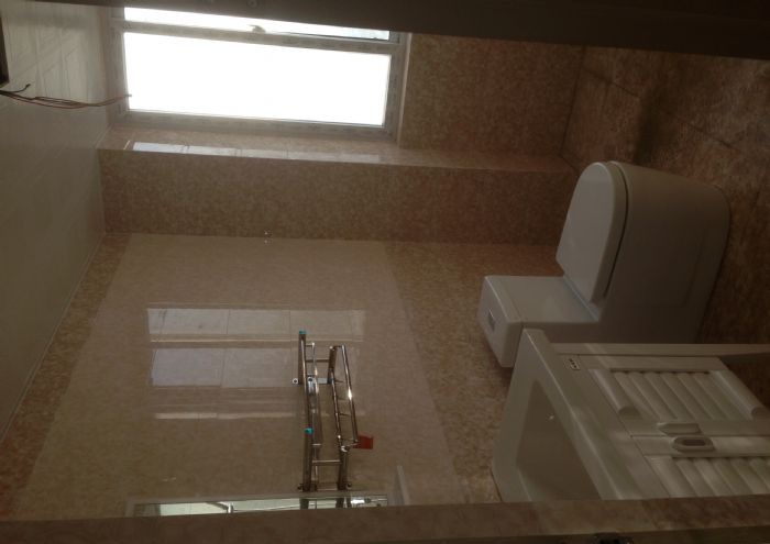 南阳理想城装修效果图