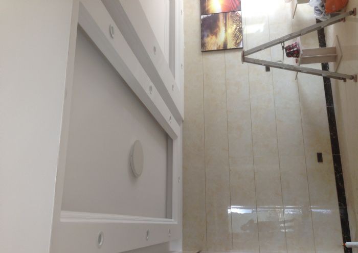 南阳理想城装修效果图