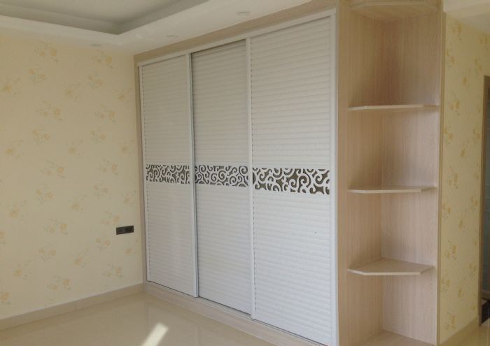 南阳理想城装修效果图