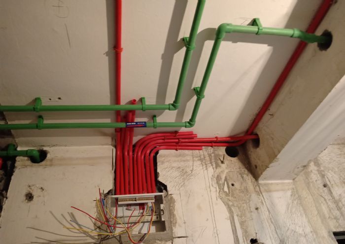 �Ϻ����´�¥װ��Ч��ͼ