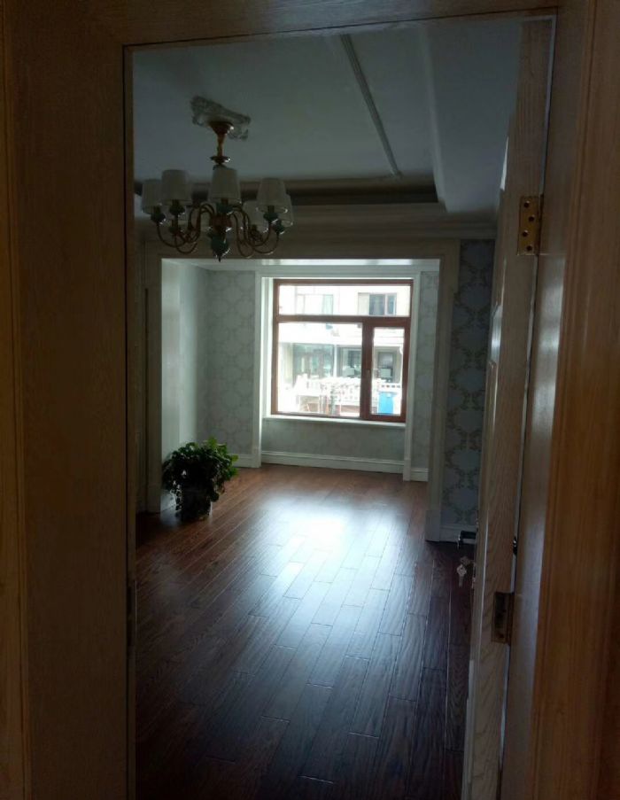 ��³ľ�����С��װ��Ч��ͼ