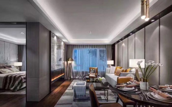 �齭�۾�װ��Ч��ͼ