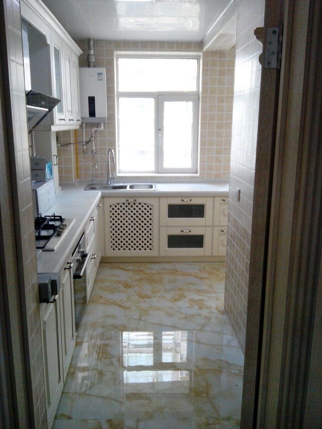 ����ɽˮ�³�װ��Ч��ͼ