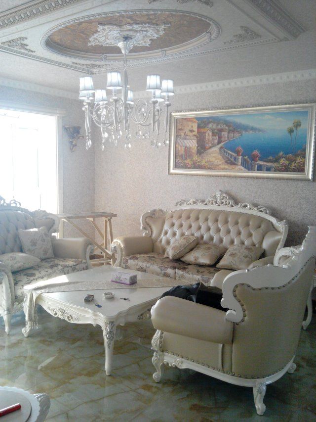 ����ɽˮ�³�װ��Ч��ͼ