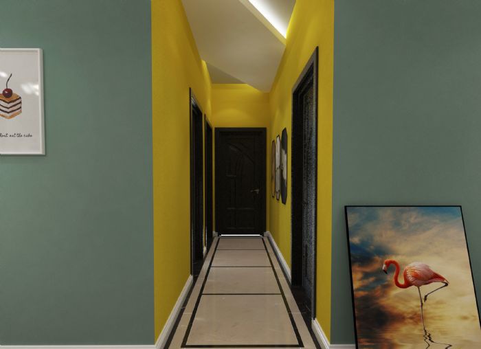 �����׻�������װ��Ч��ͼ