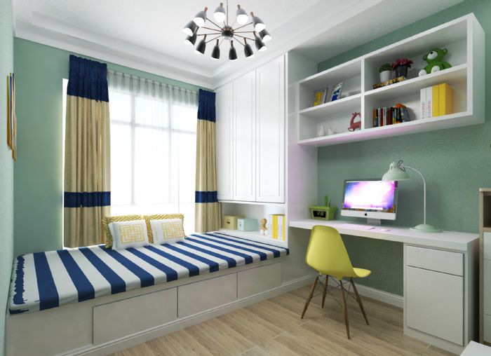 �����׻�������װ��Ч��ͼ