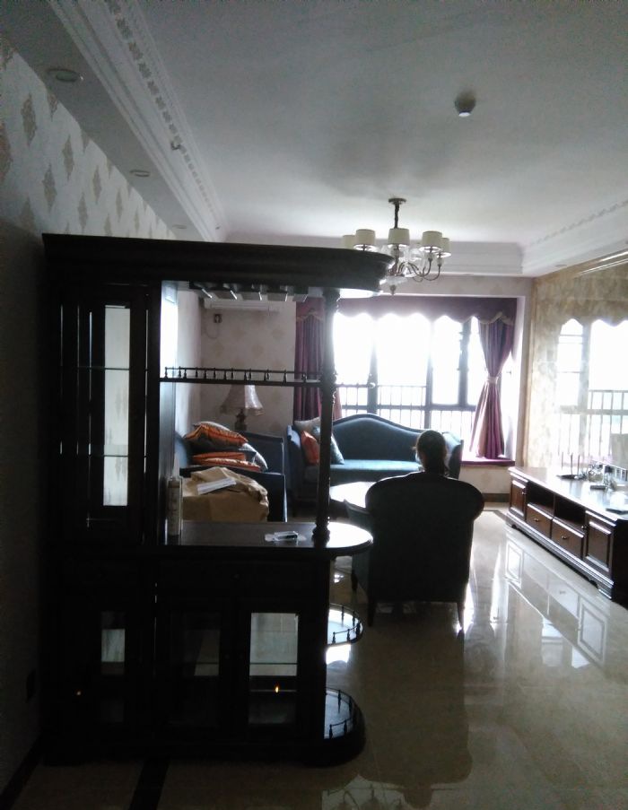 ���ݻ�������װ��Ч��ͼ