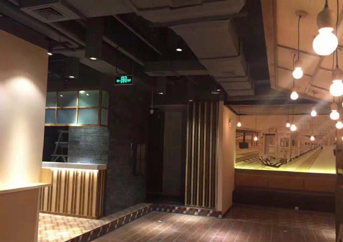 �人��ζ����װ��Ч��ͼ