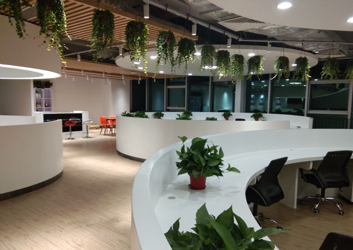 ����̫һ�ƿƼ���˾װ��Ч��ͼ