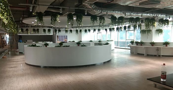 ����̫һ�ƿƼ���˾װ��Ч��ͼ