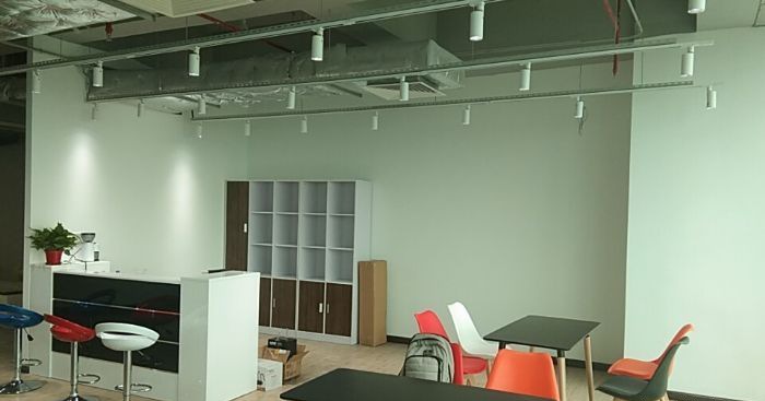 ����̫һ�ƿƼ���˾װ��Ч��ͼ