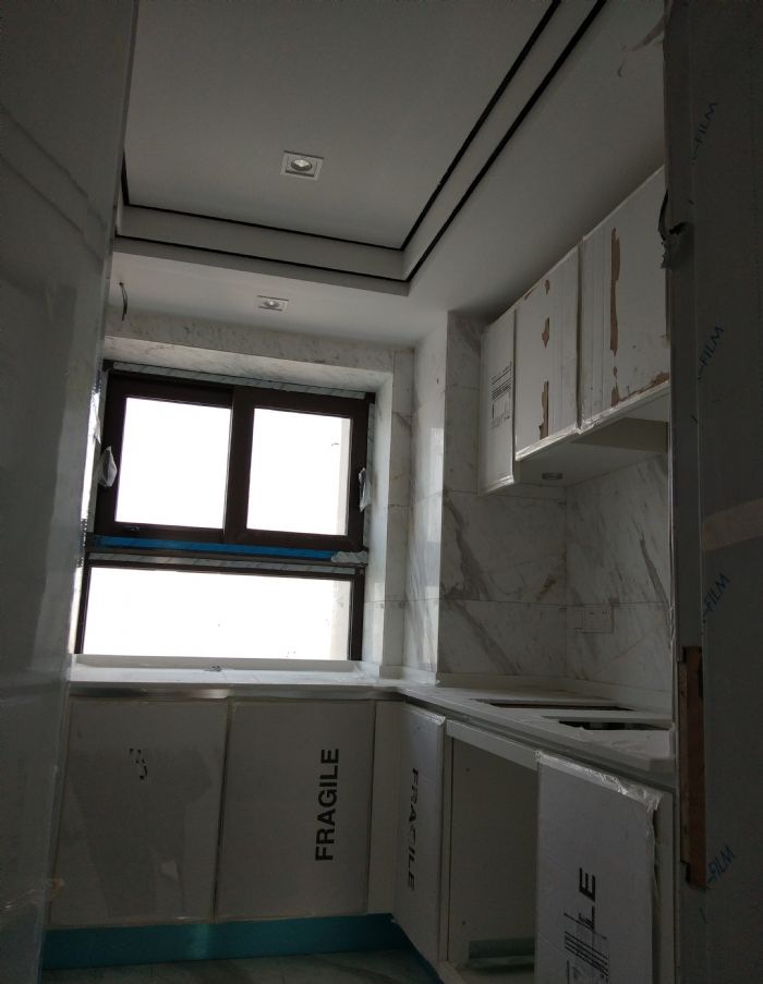 �Ϻ������װ��Ч��ͼ