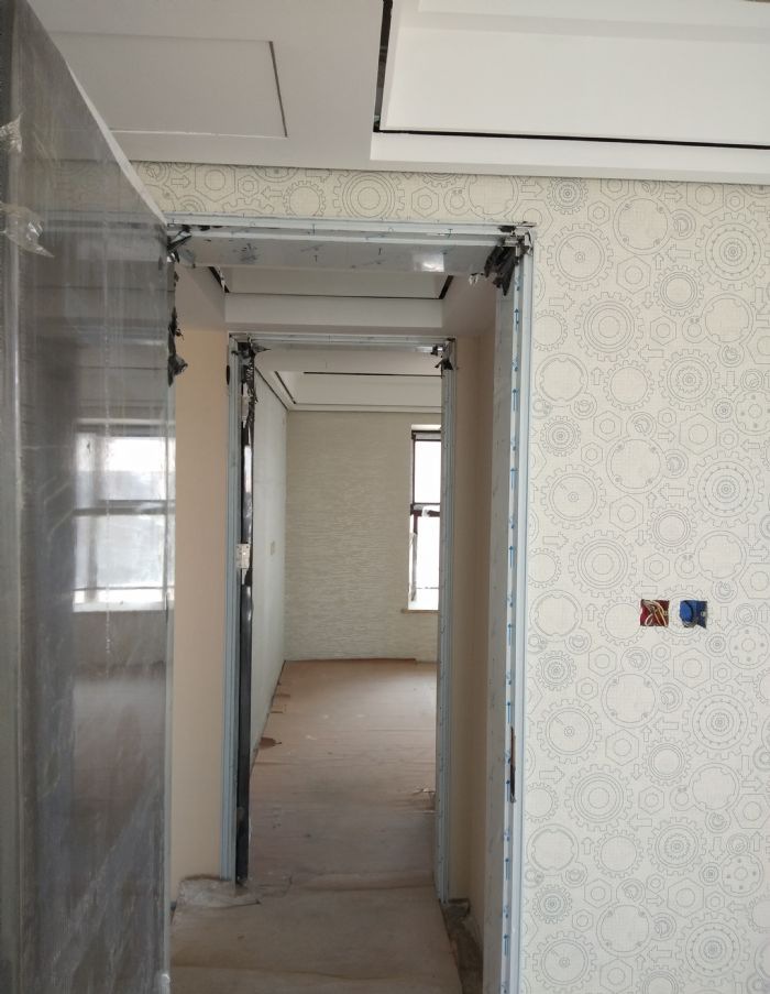 �Ϻ������װ��Ч��ͼ