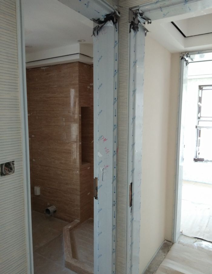 �Ϻ������װ��Ч��ͼ