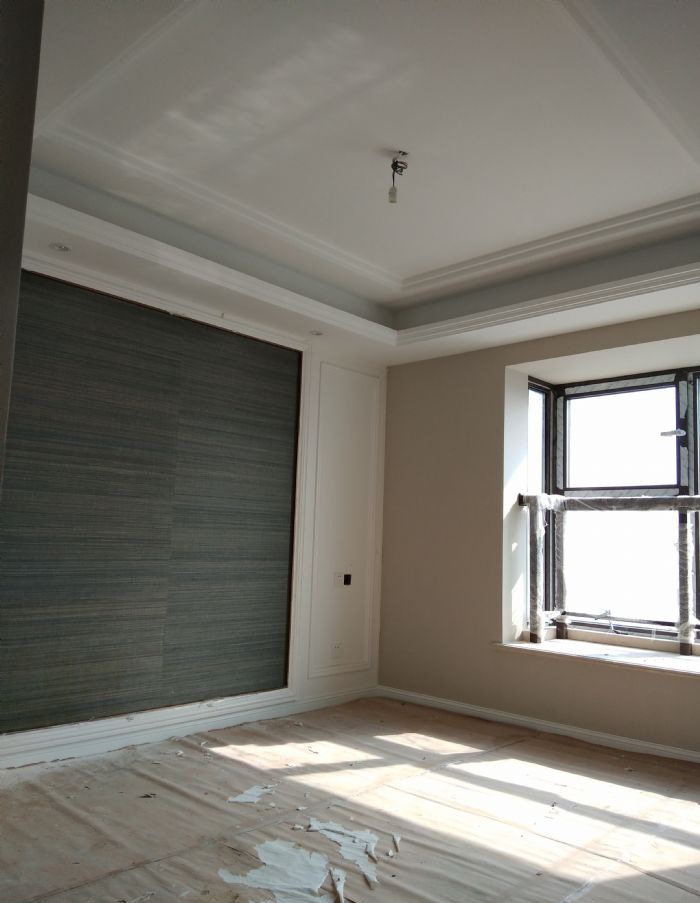 上海首府装修效果图