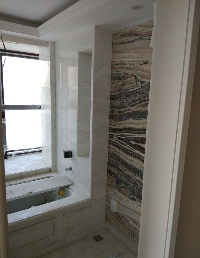 上海首府装修效果图