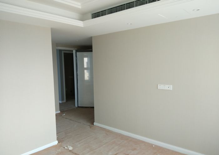 上海首府装修效果图