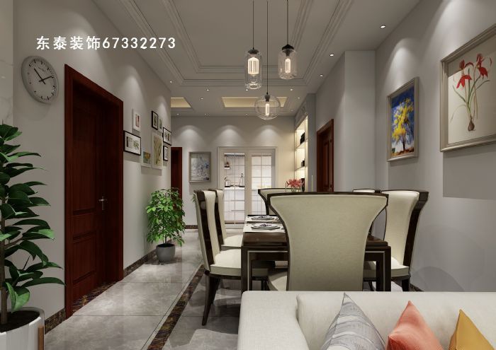 �����ʹ���԰����С��װ��Ч��ͼ