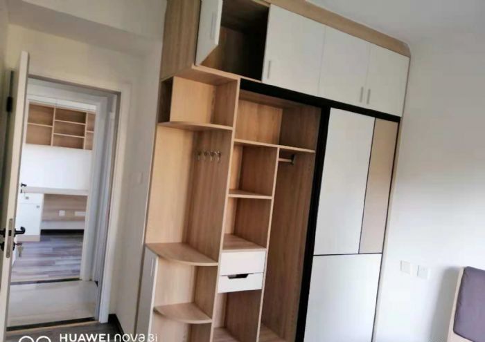 ��������԰1-303װ��Ч��ͼ