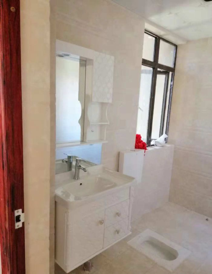 昆明小康城17-702装修效果图