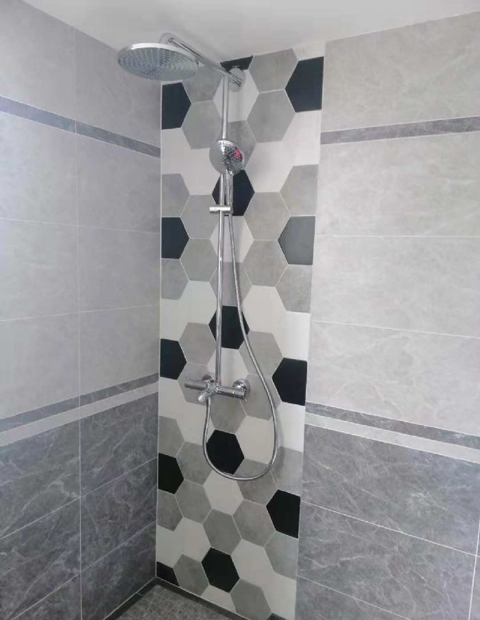 昆明小康城17-702装修效果图