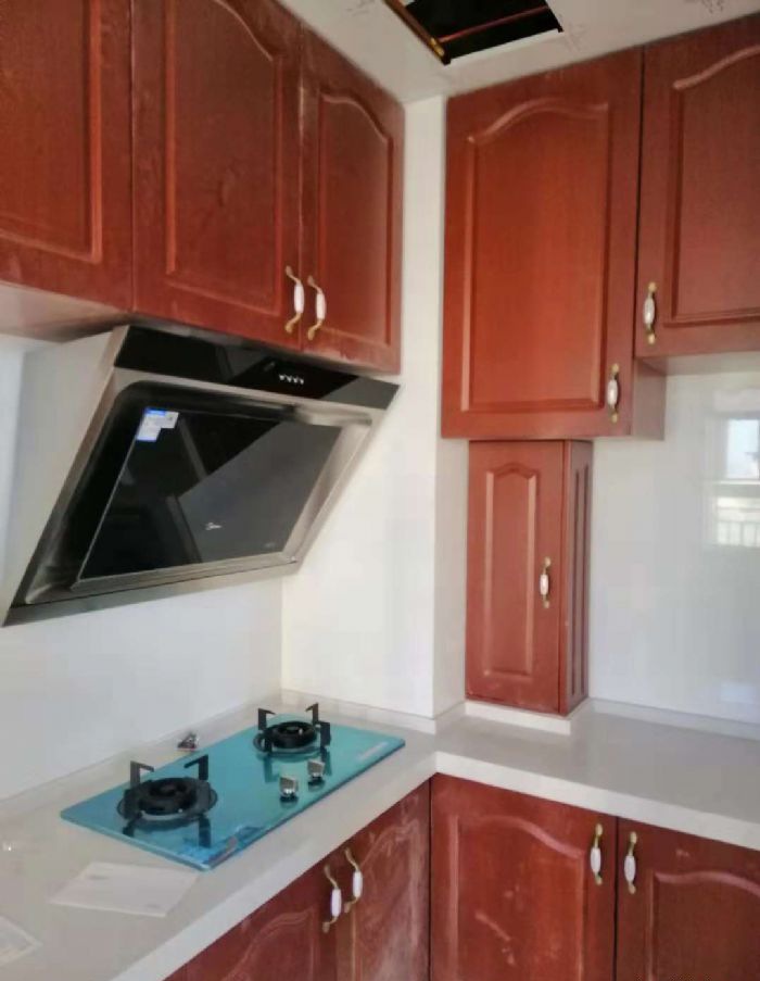 昆明小康城17-702装修效果图