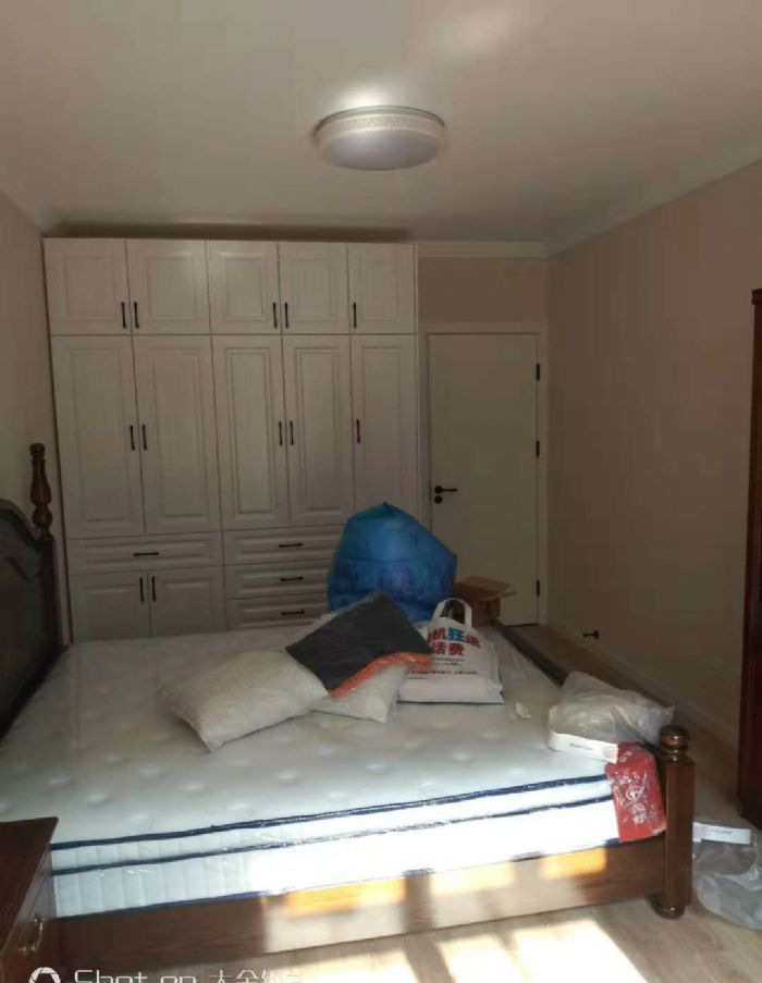 上海浦东紫叶路装修效果图